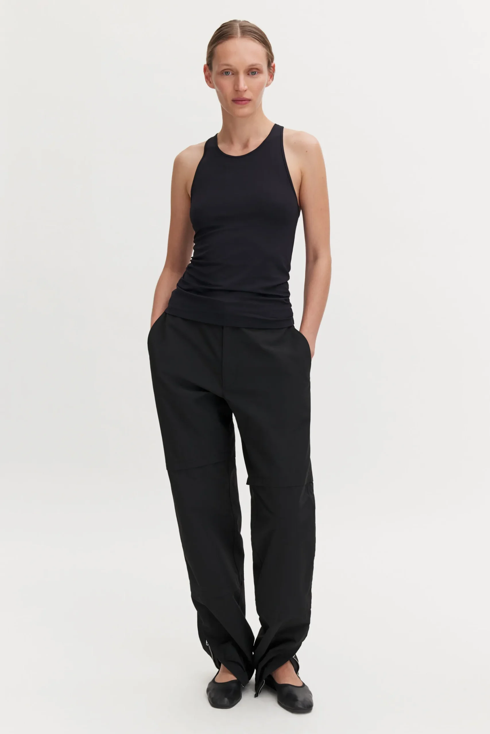 Racerback Tank