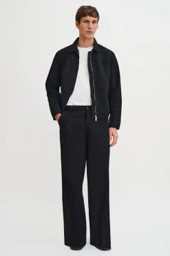 Reeve Tailored Trousers