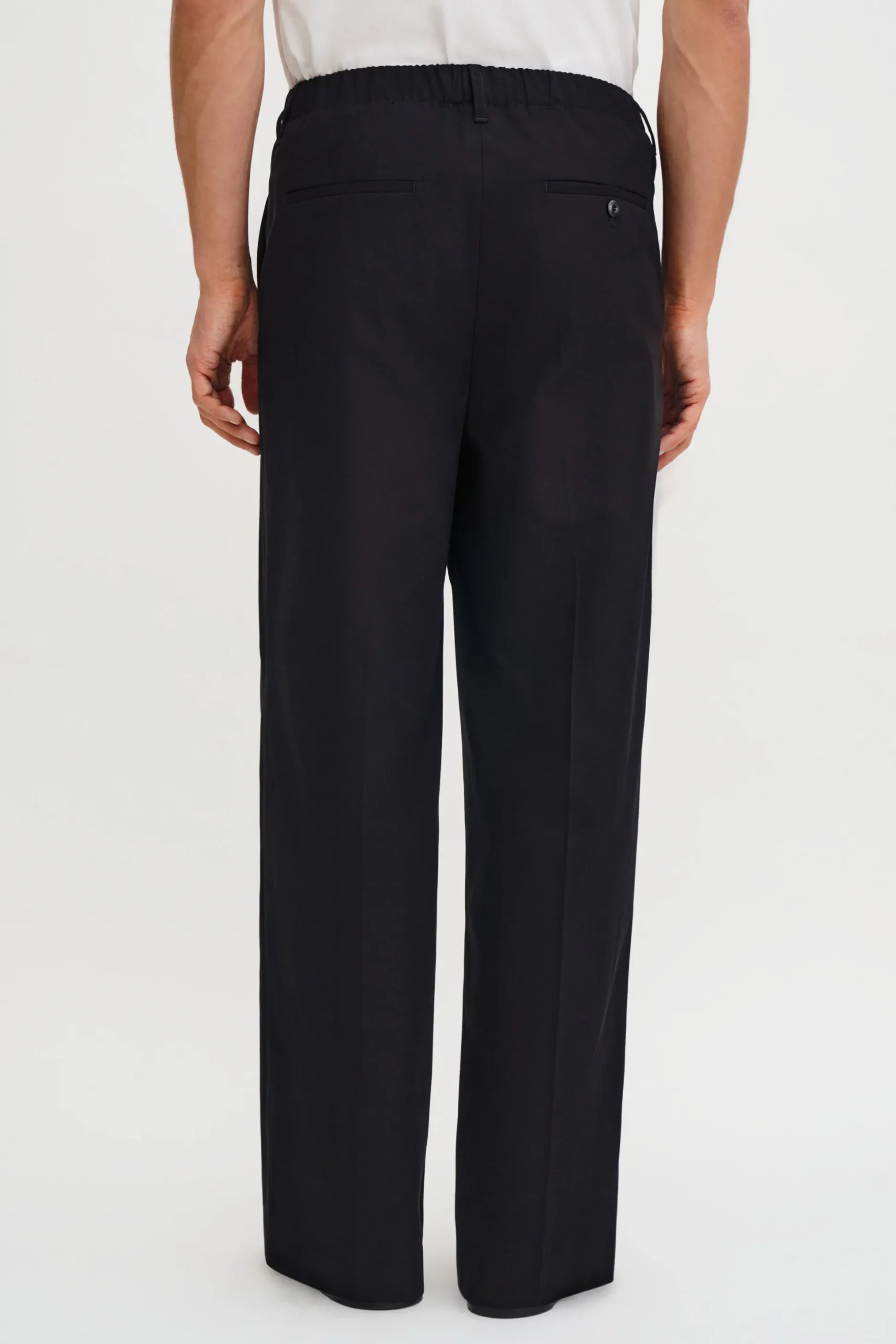 Reeve Tailored Trousers