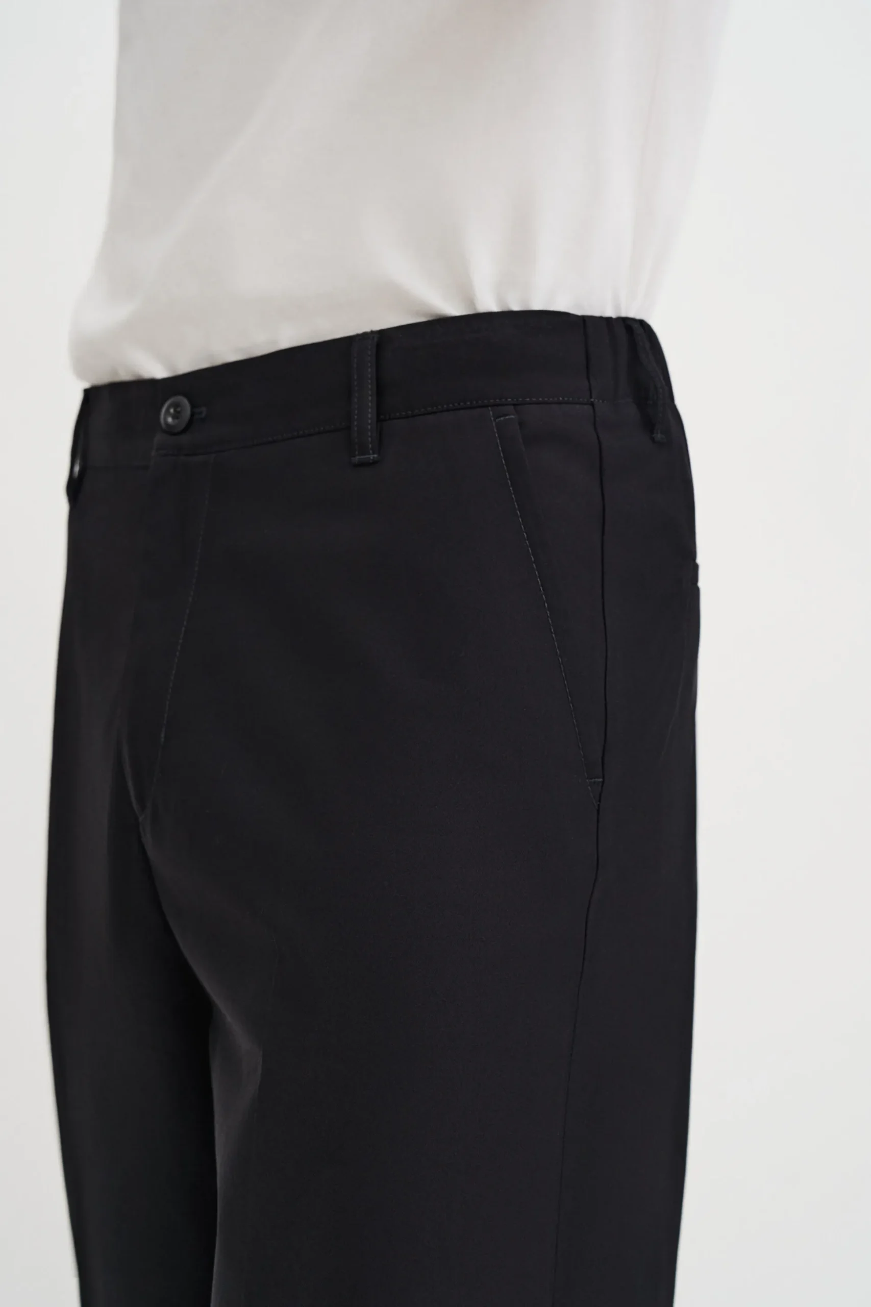 Reeve Tailored Trousers