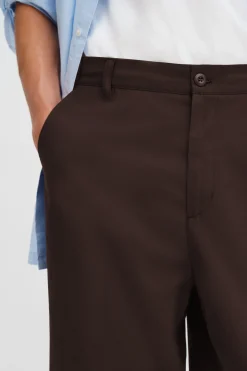 Reeve Tailored Trousers