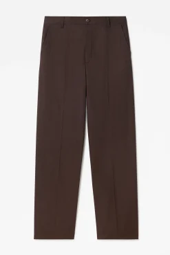 Reeve Tailored Trousers