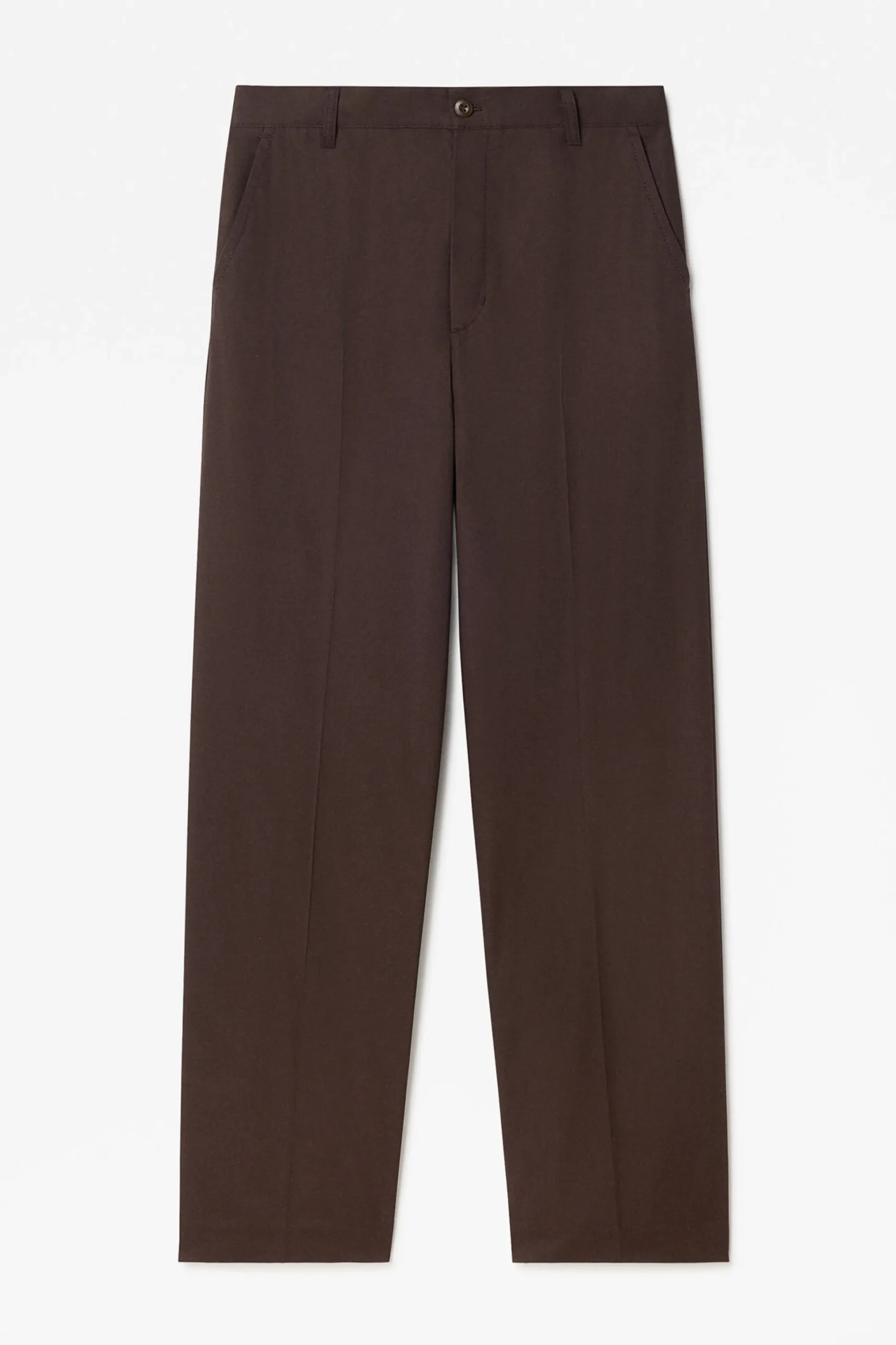 Reeve Tailored Trousers