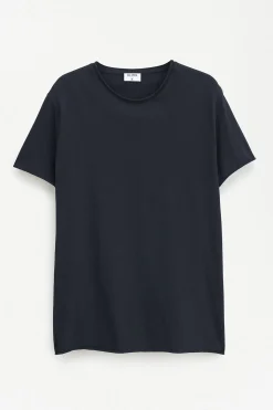 Roll Neck Tee