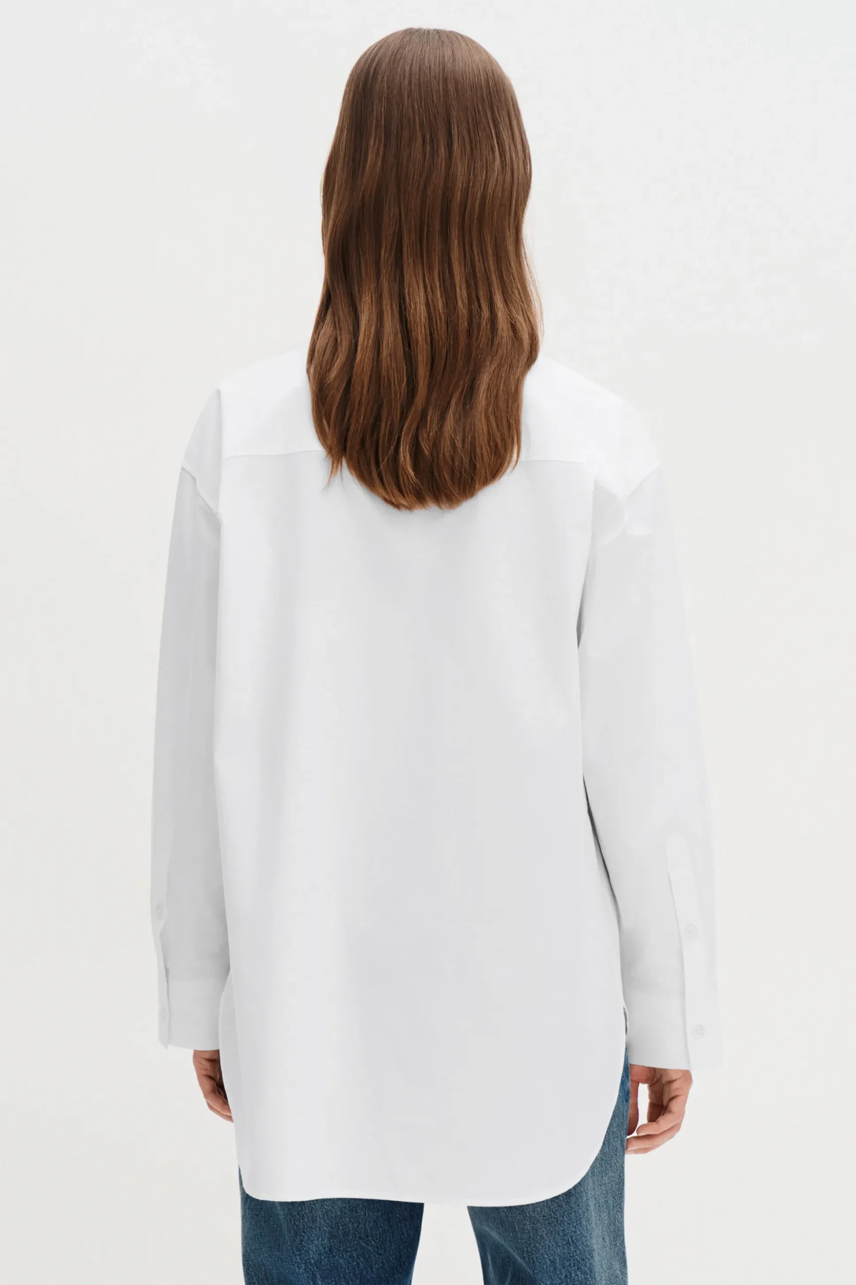 Sammy Shirt