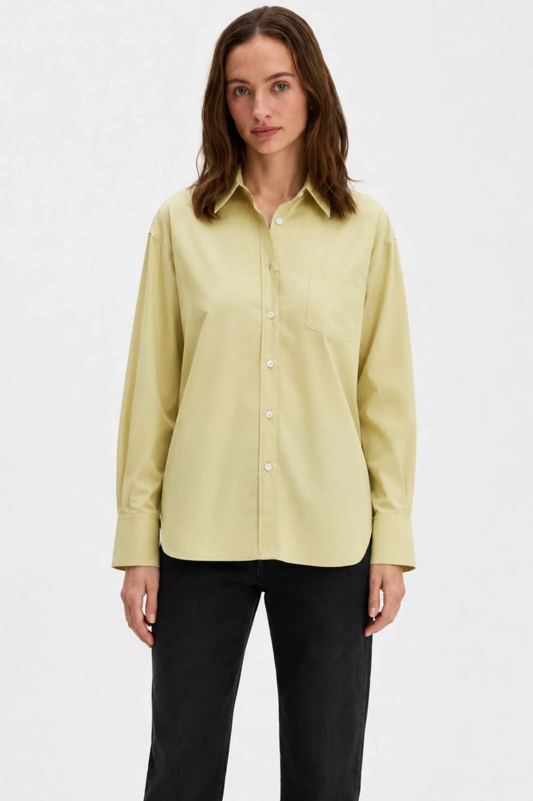 Sammy Shirt