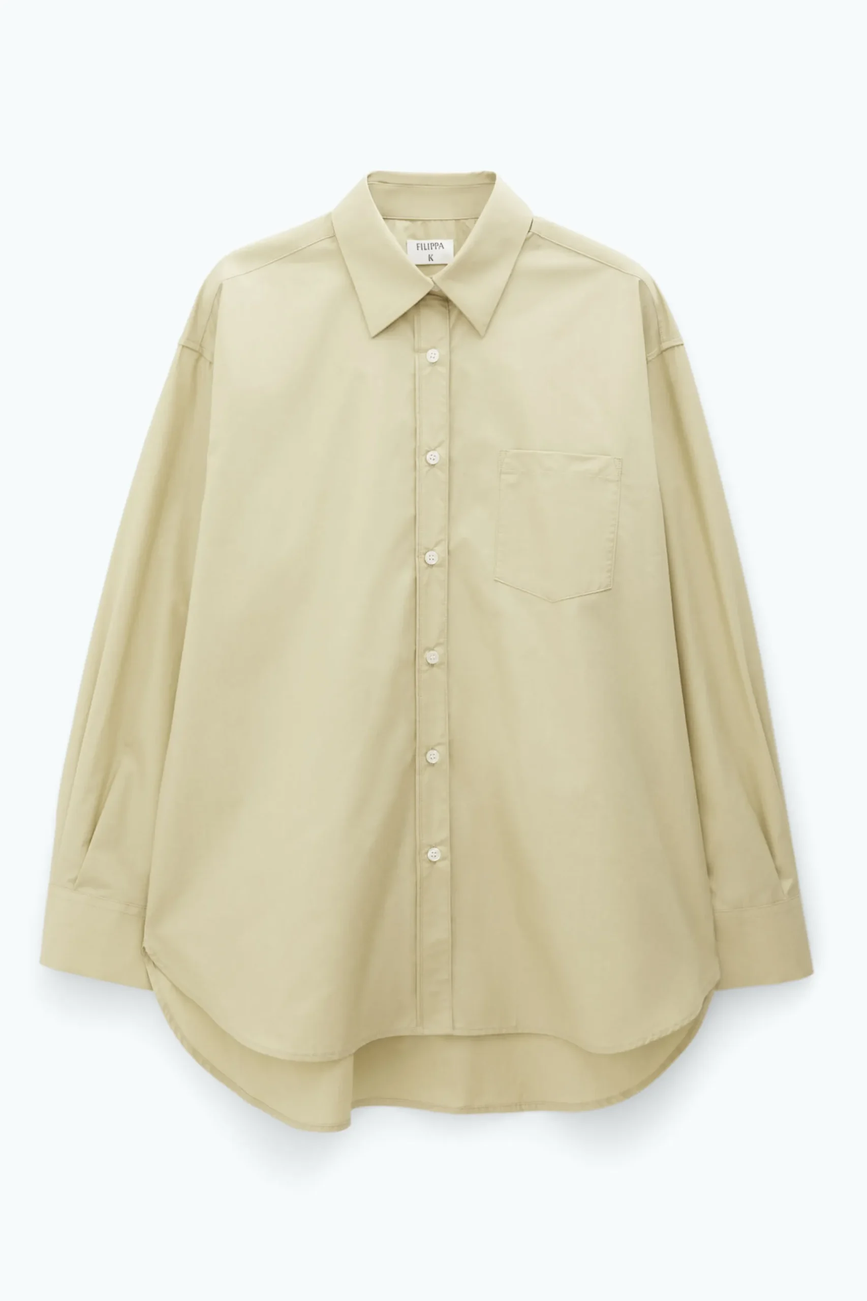 Sammy Shirt