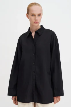 Sandie Linen Shirt