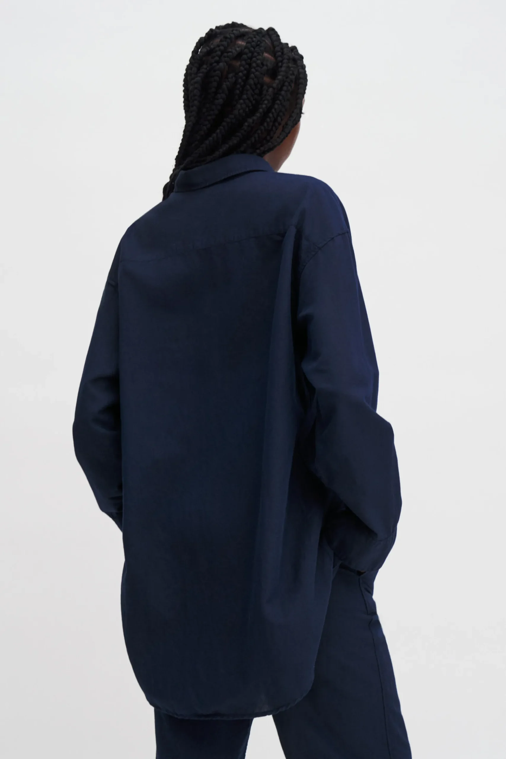 Sandie Linen Shirt