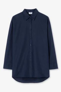 Sandie Linen Shirt