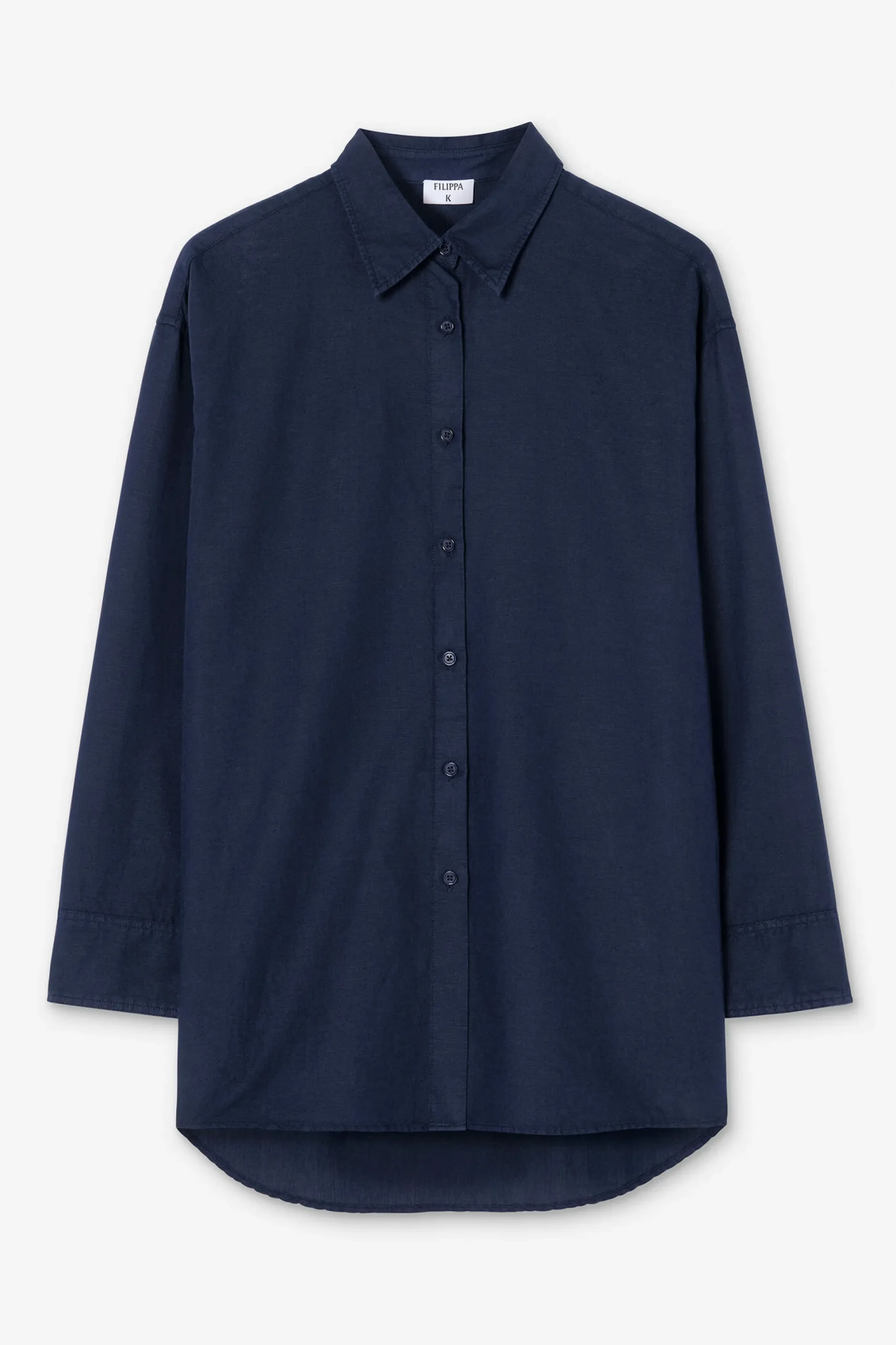 Sandie Linen Shirt