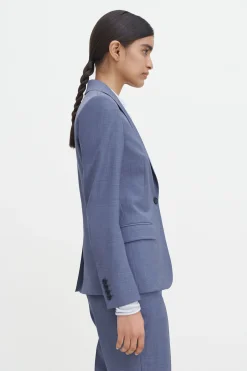 Sasha Cool Wool Blazer