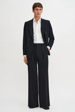 Slim Cotton Stretch Shirt