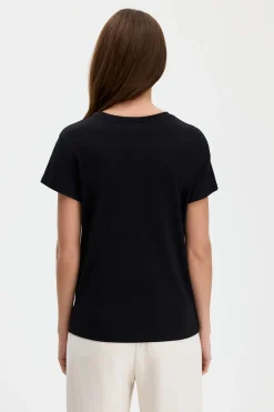 Soft Cotton Tee