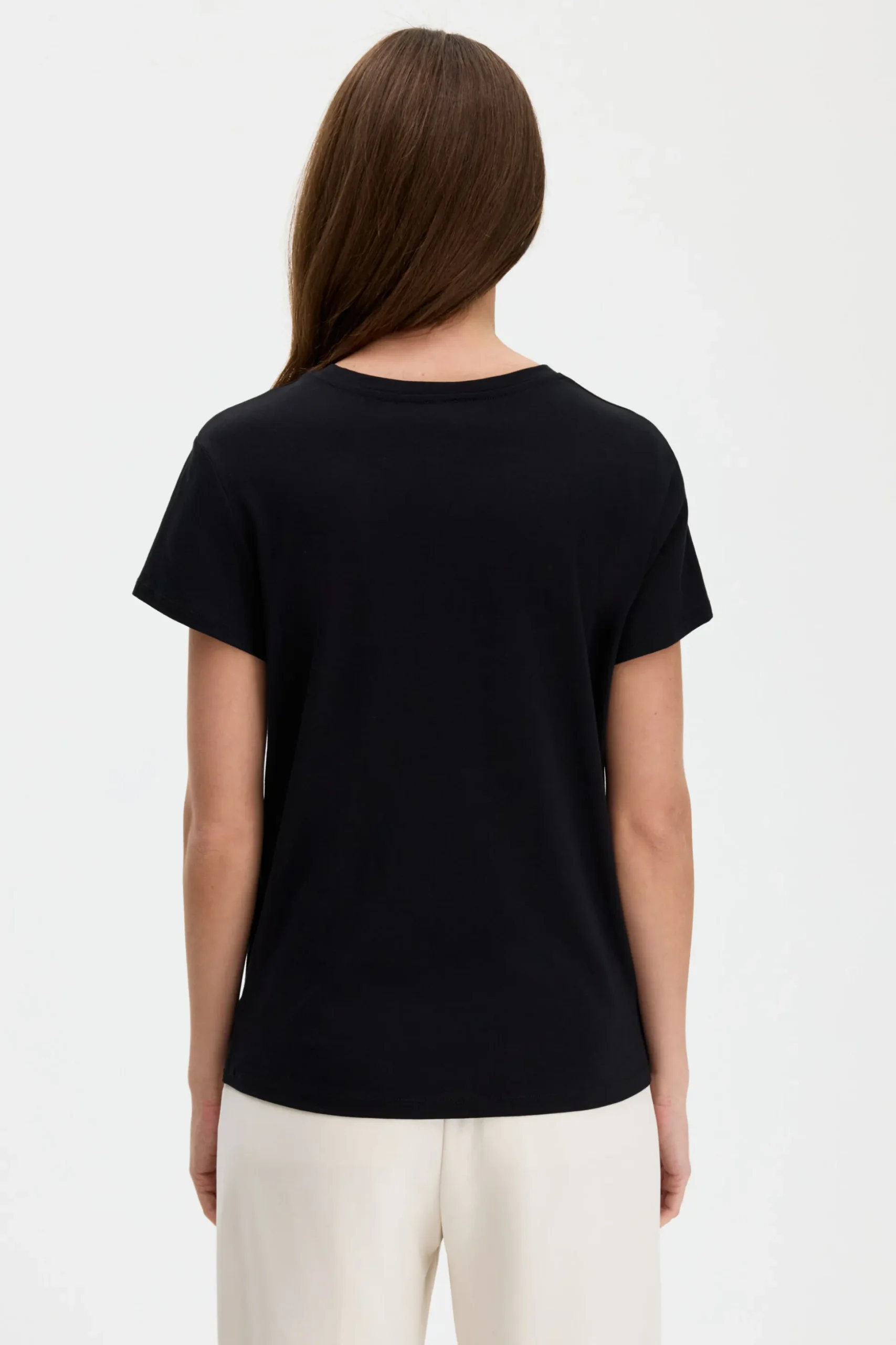 Soft Cotton Tee