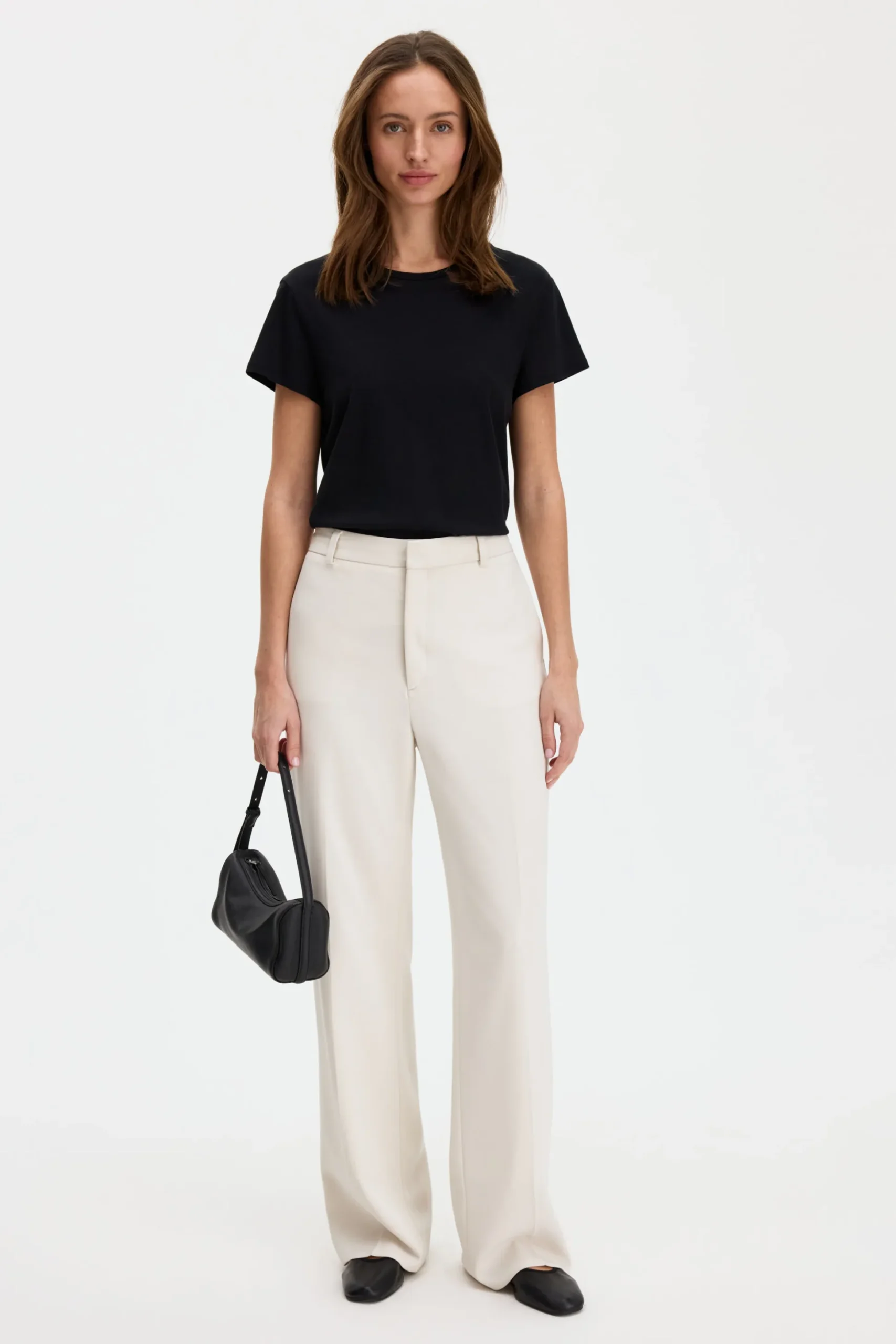 Soft Cotton Tee