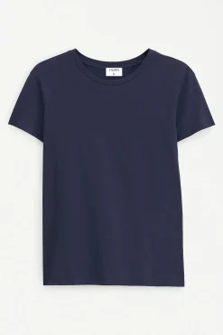 Soft Cotton Tee