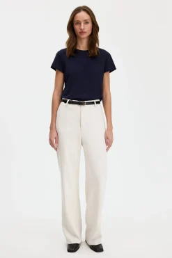 Soft Cotton Tee