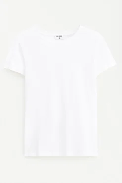 Soft Cotton Tee