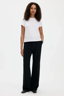 Soft Cotton Tee
