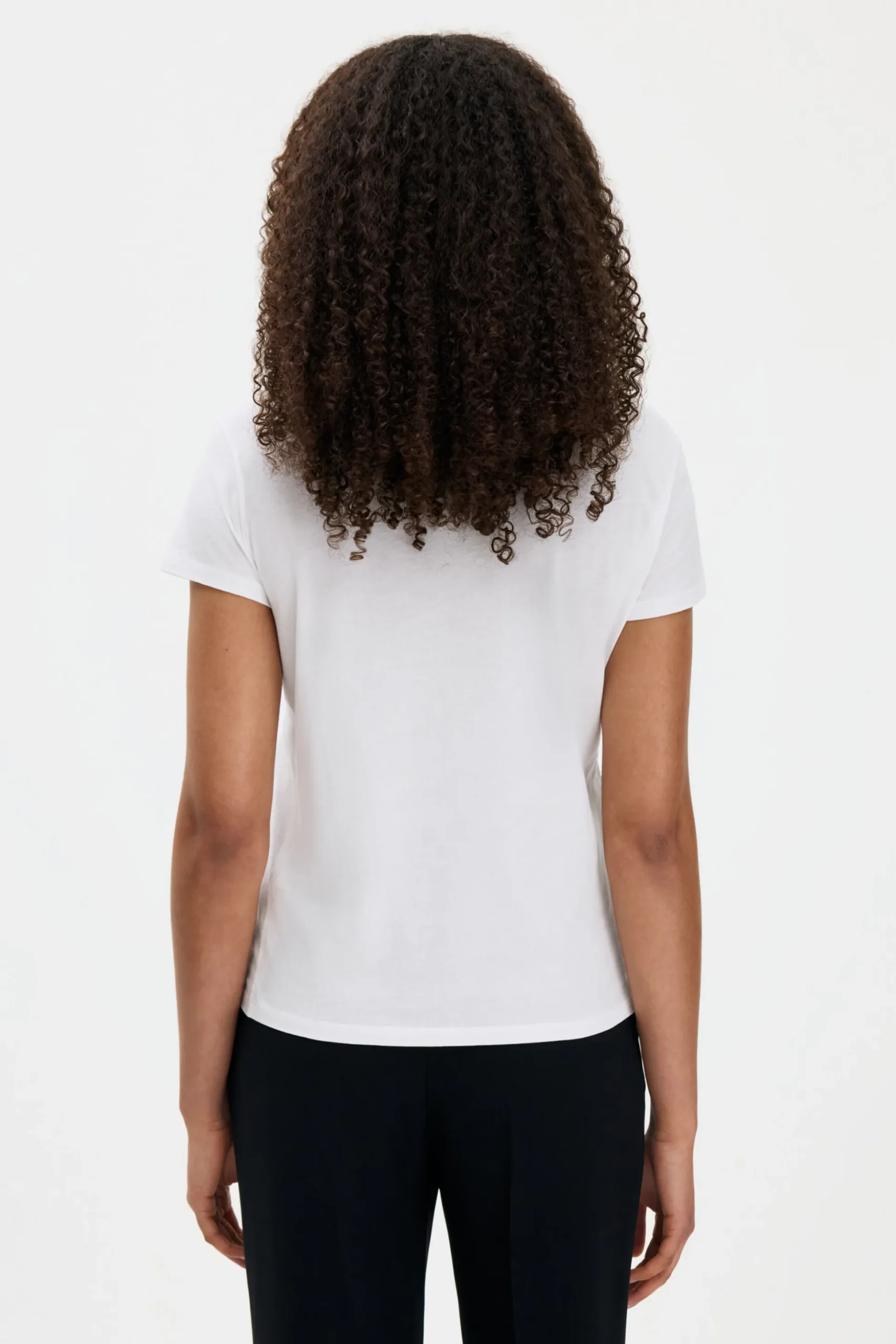 Soft Cotton Tee