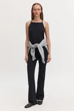 Soft Cross-back Tank