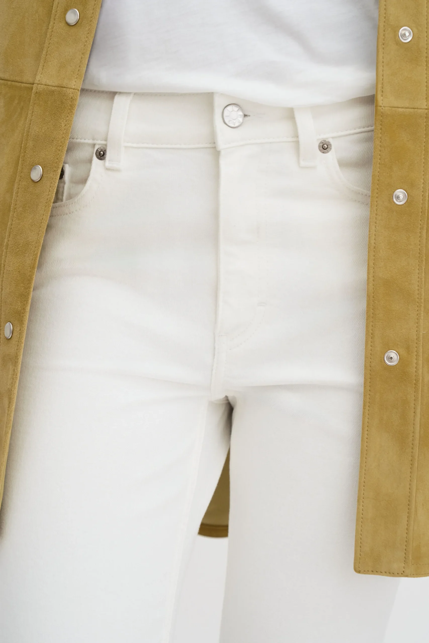 Stella Jeans Cropped