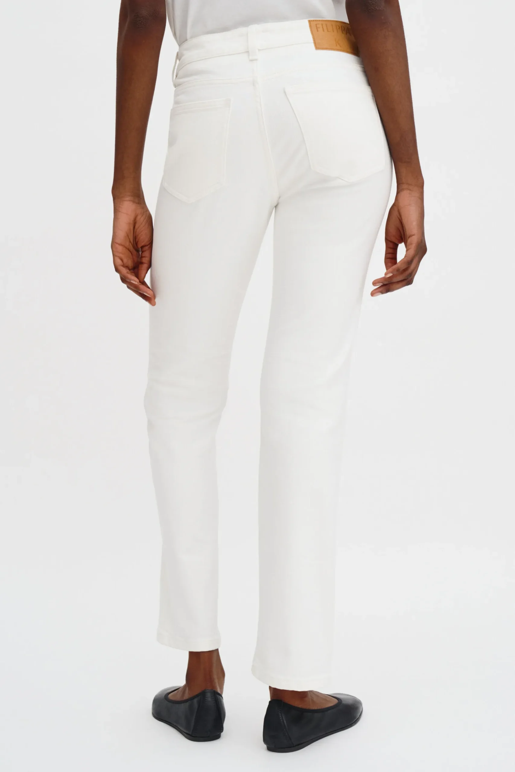 Stella Jeans Cropped