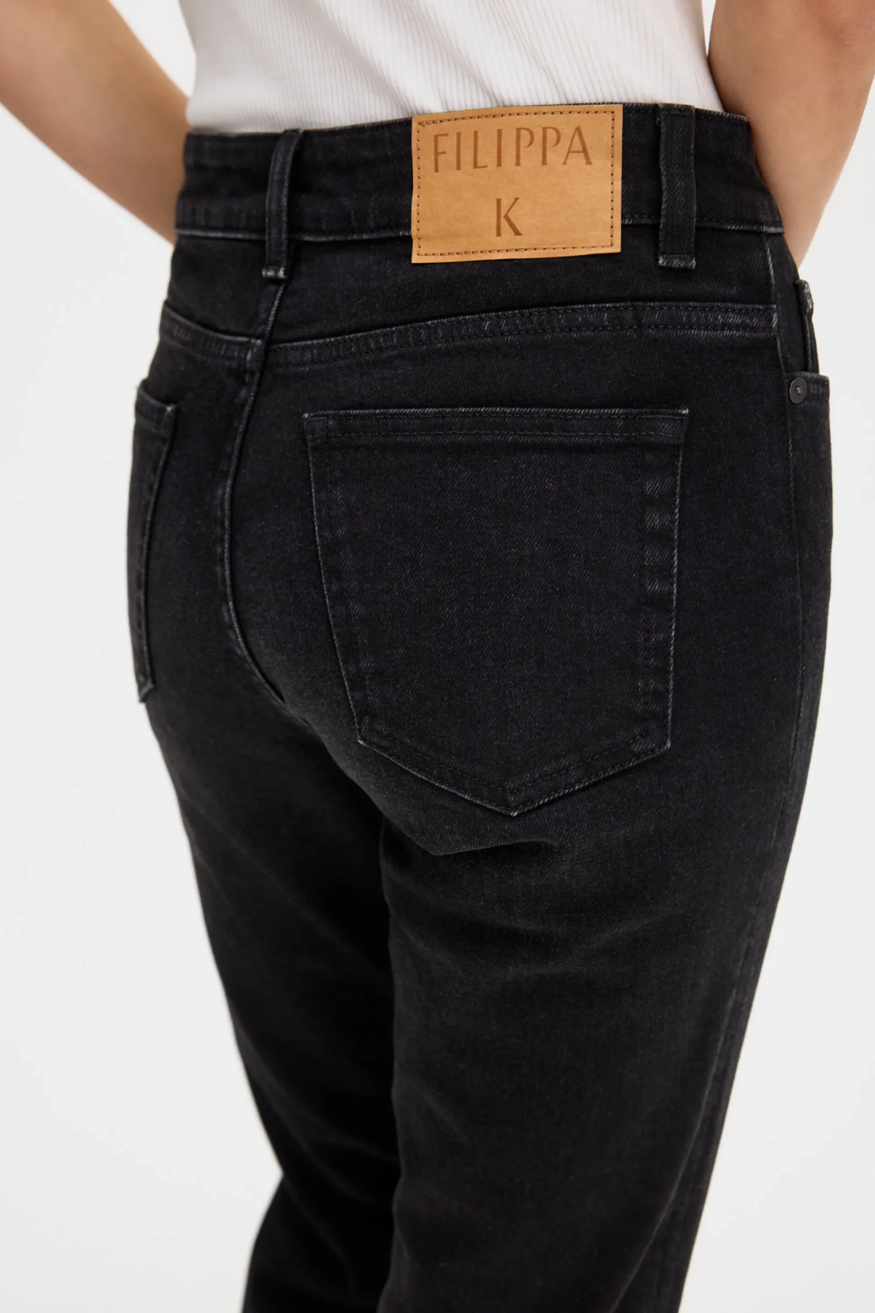 Stella Jeans Cropped