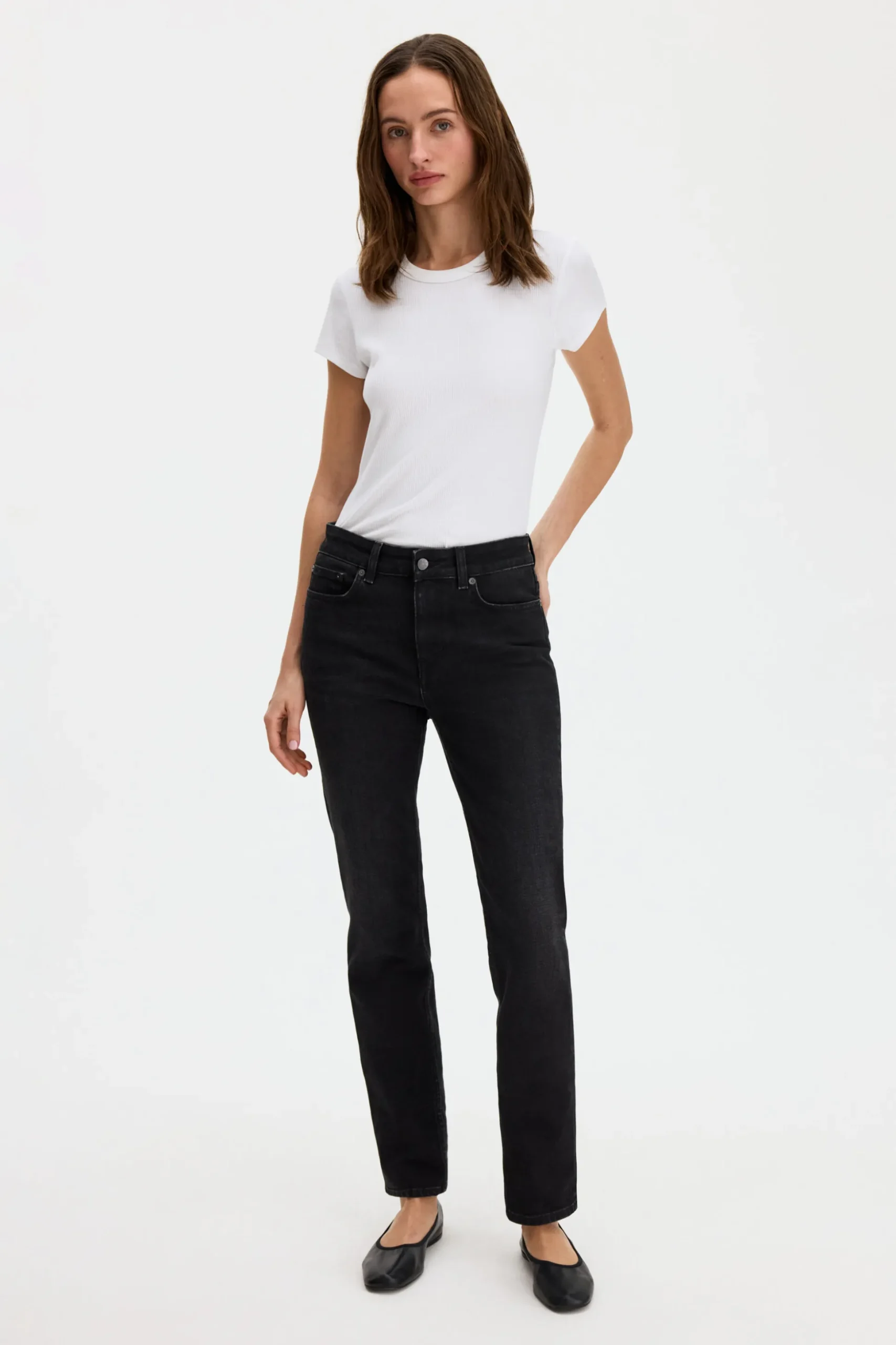 Stella Jeans Cropped