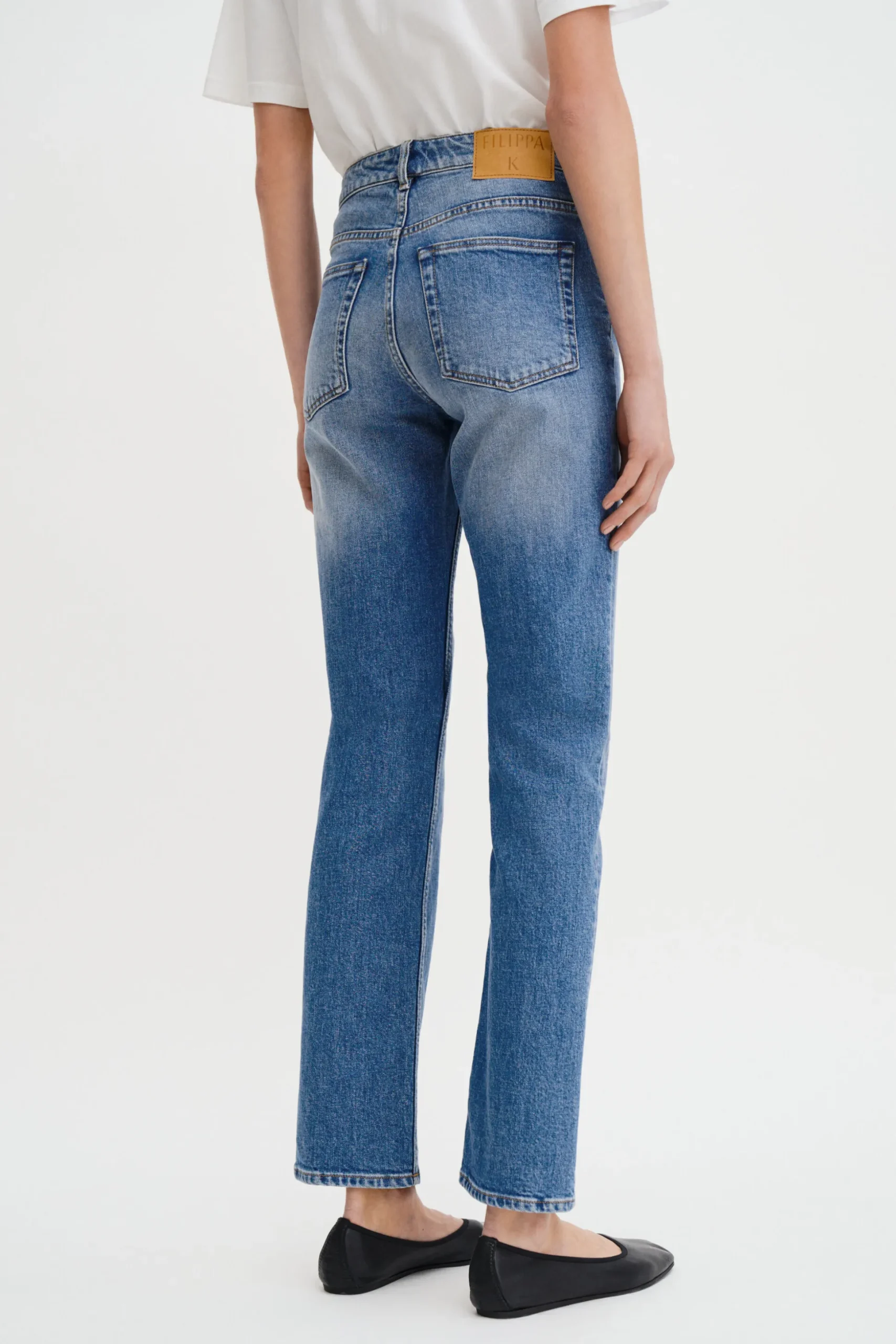 Stella Jeans Cropped