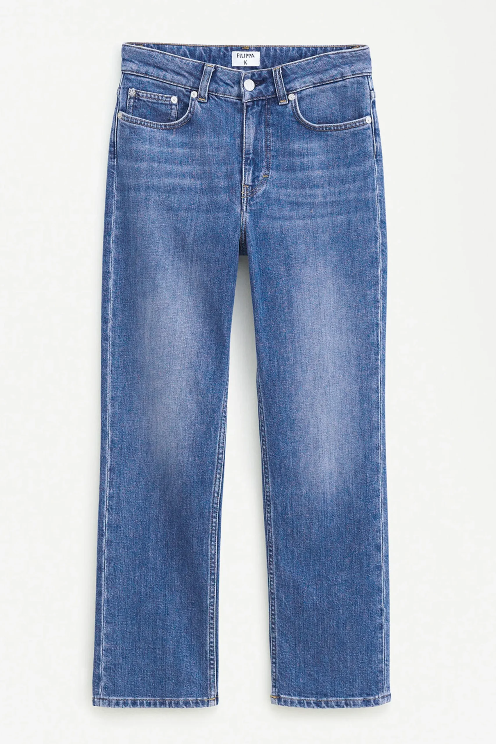 Stella Jeans Cropped