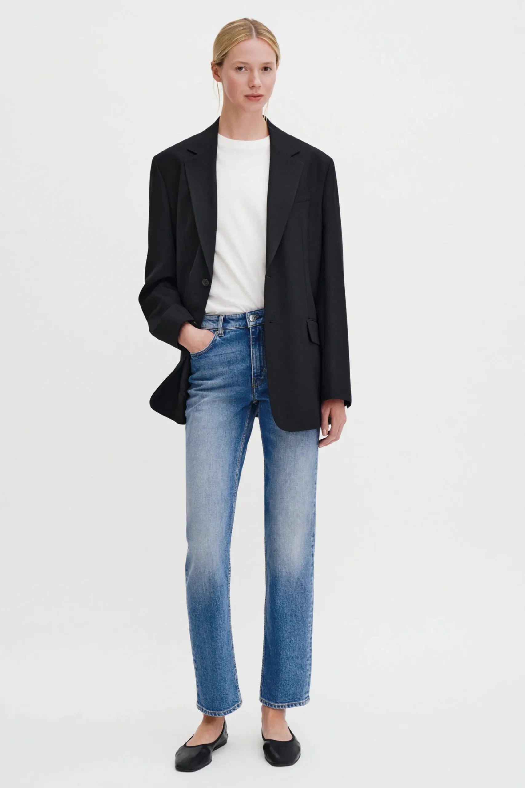 Stella Jeans Cropped