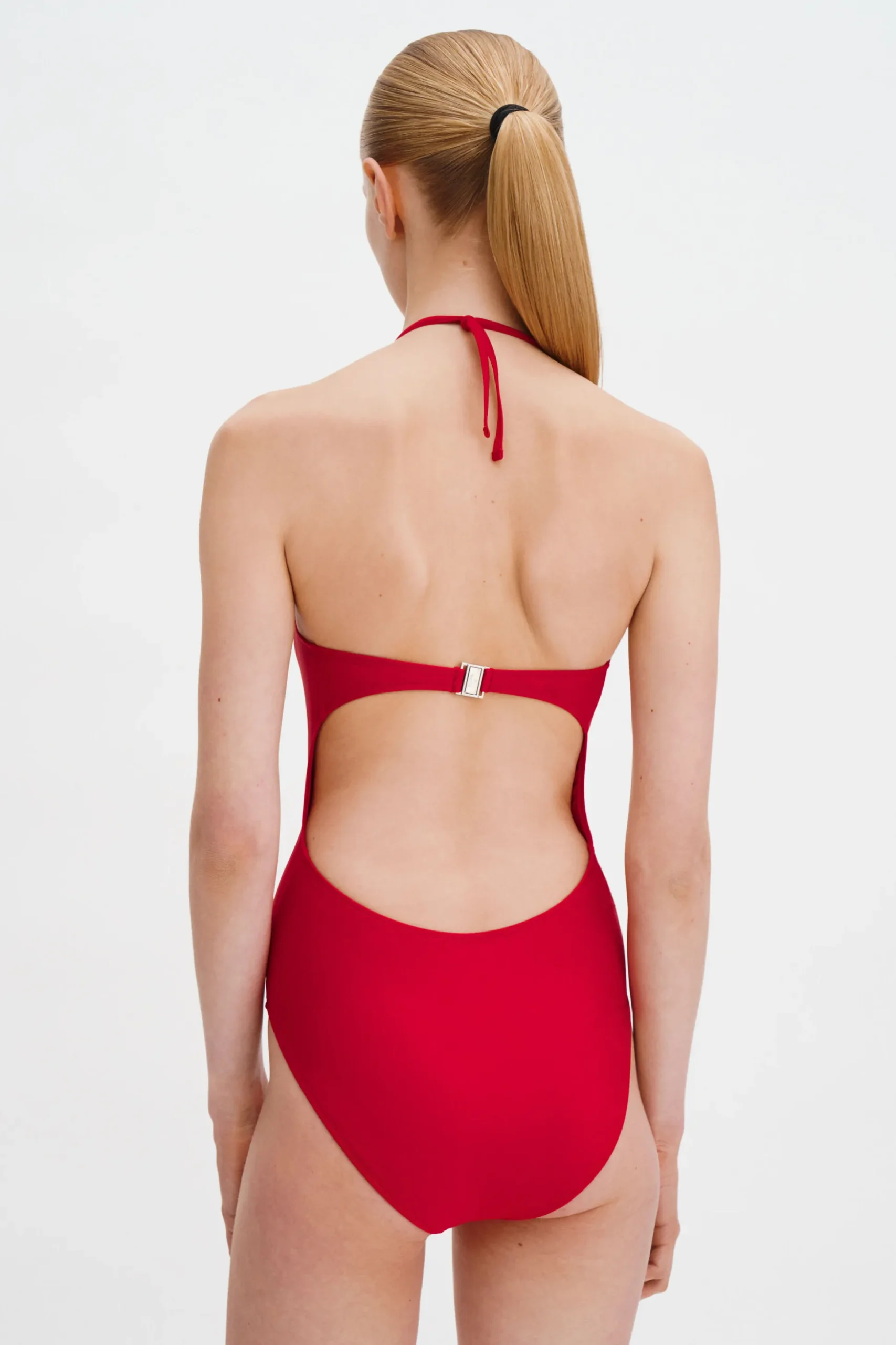 Strap Swimsuit