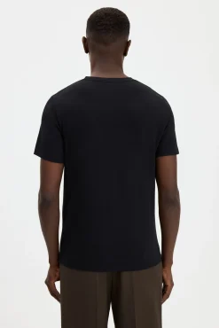 Stretch V-Neck Tee