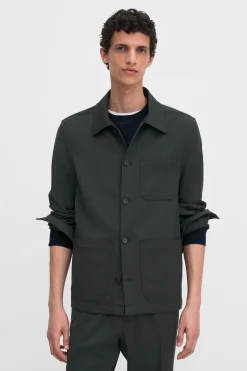 Taylor Jacket