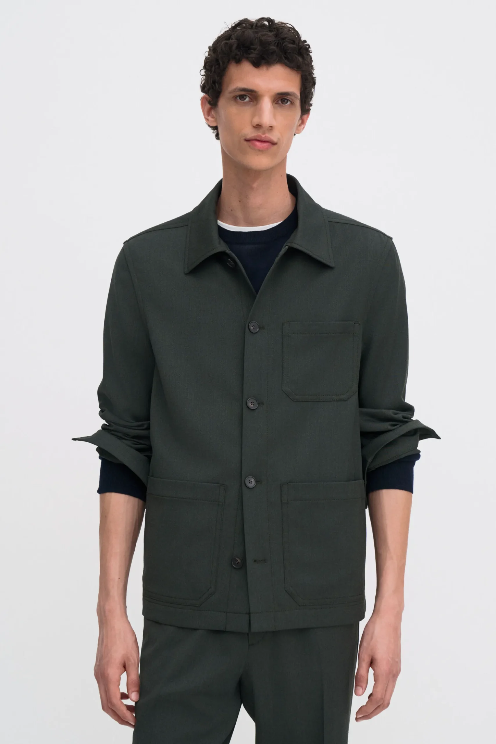 Taylor Jacket