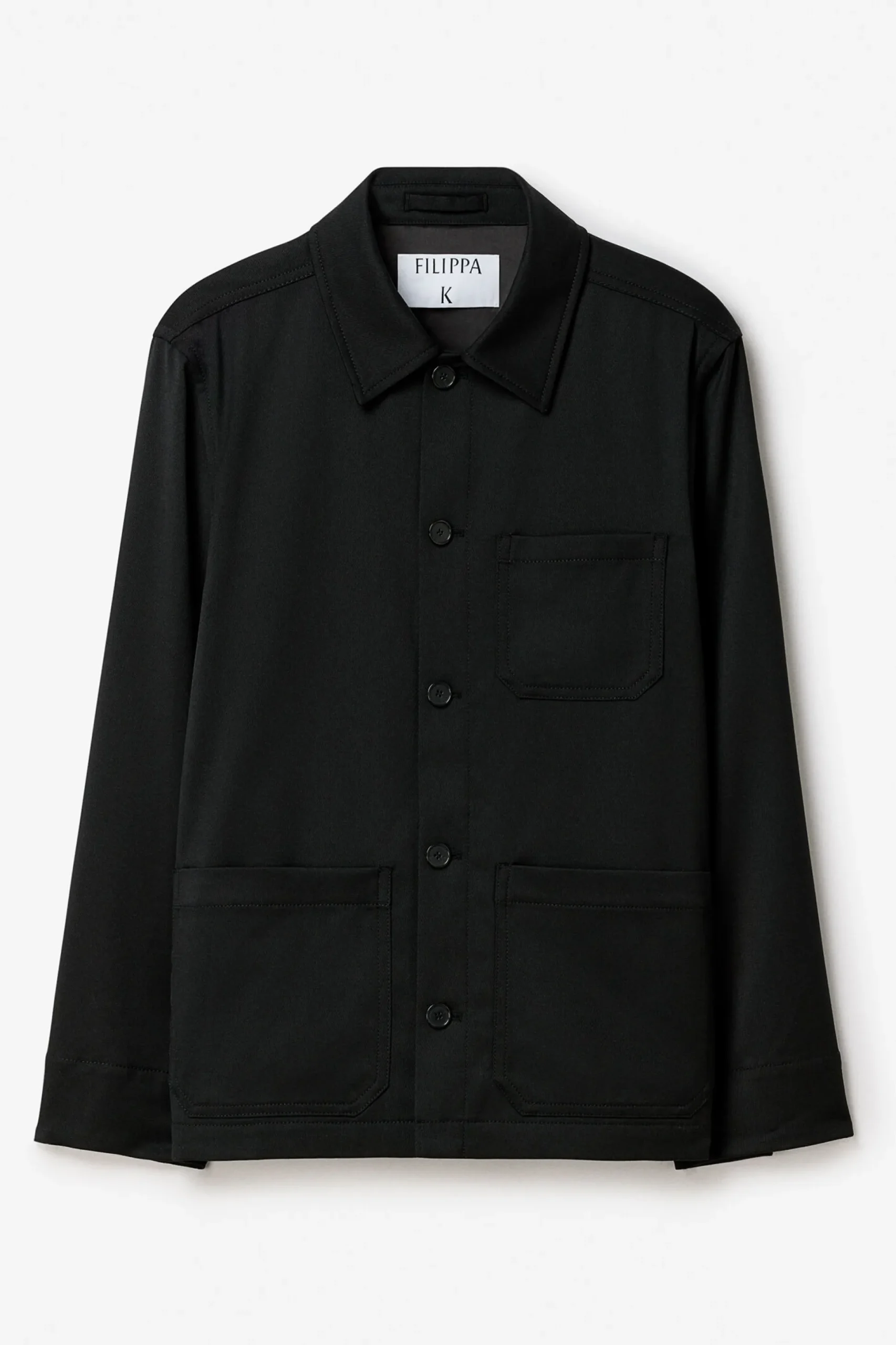 Taylor Jacket