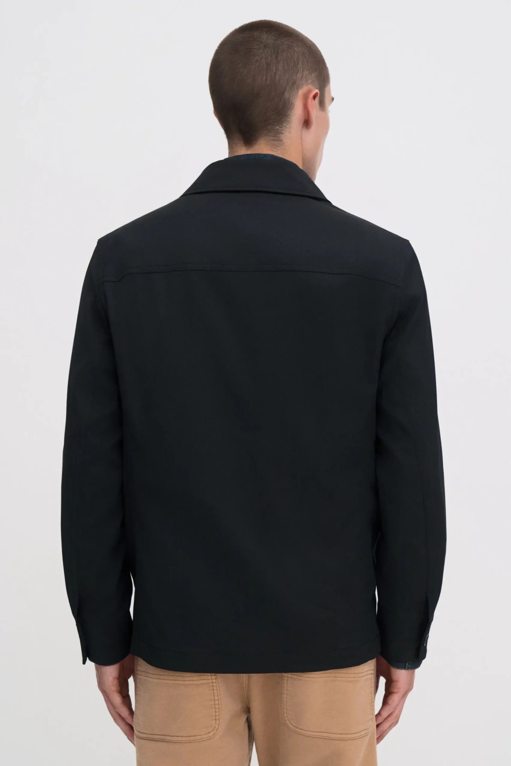 Taylor Jacket