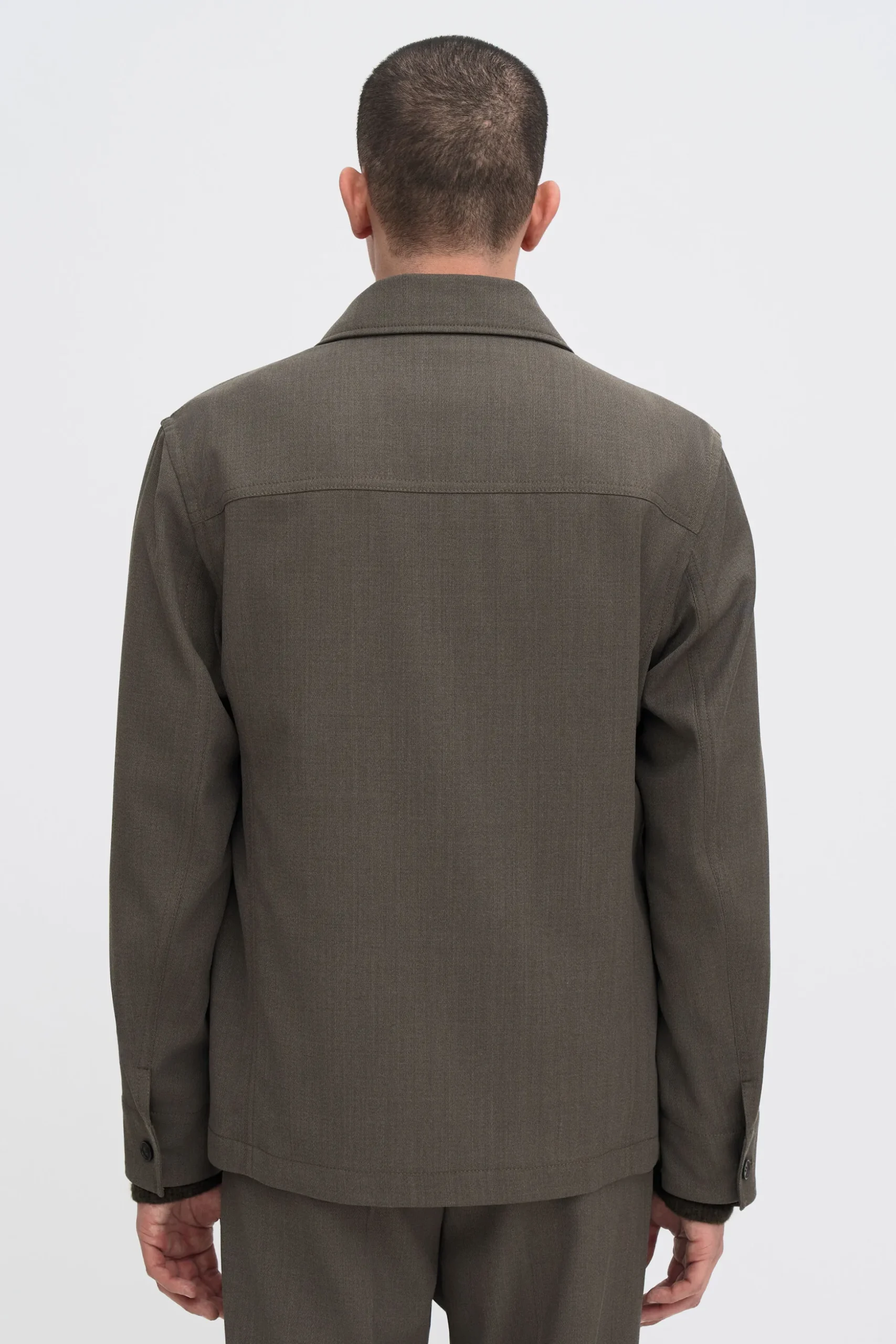 Taylor Jacket