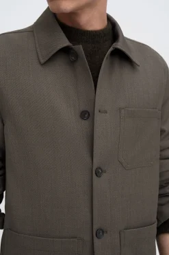 Taylor Jacket