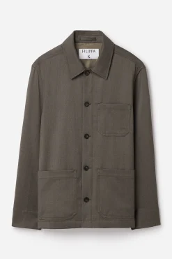 Taylor Jacket