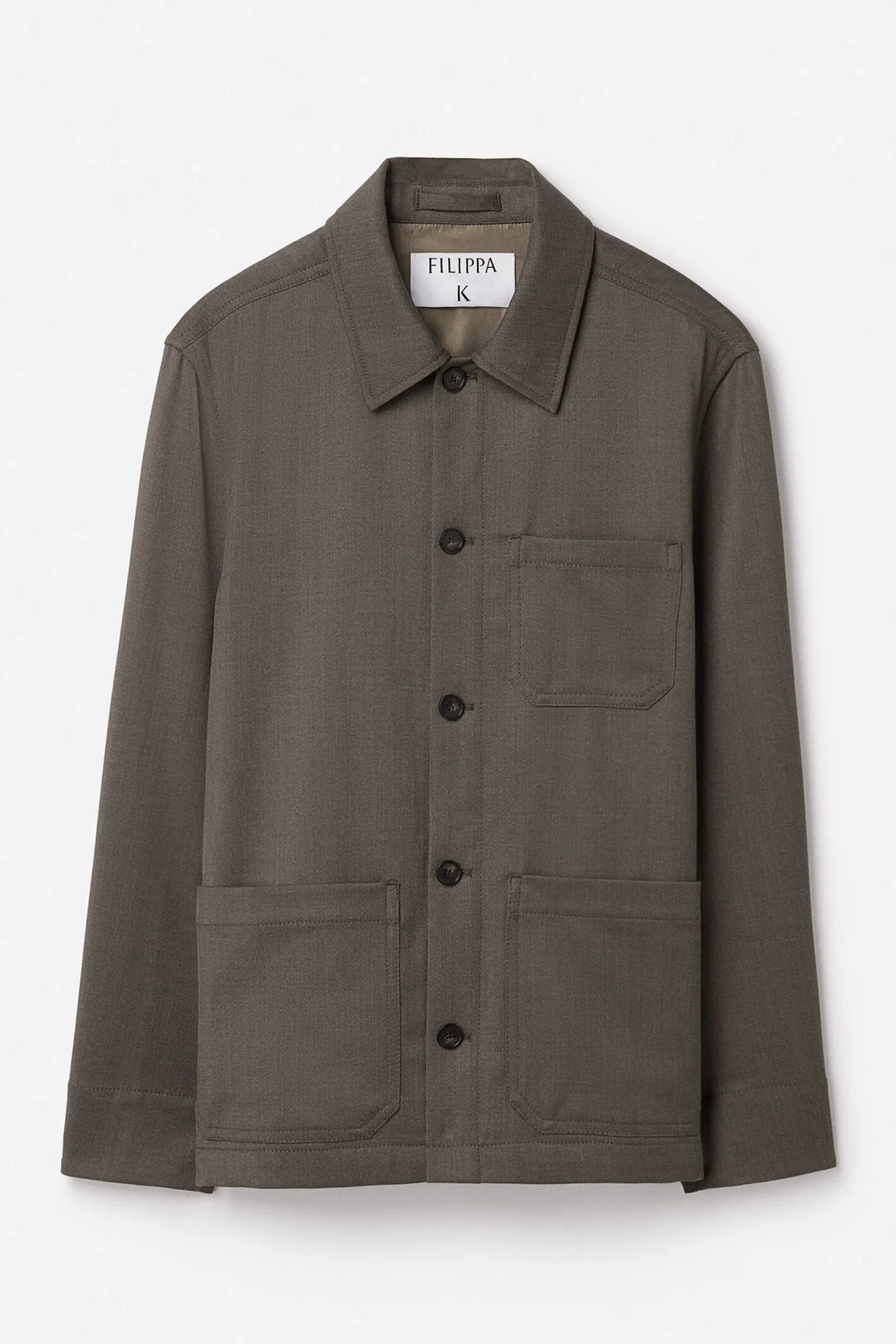 Taylor Jacket