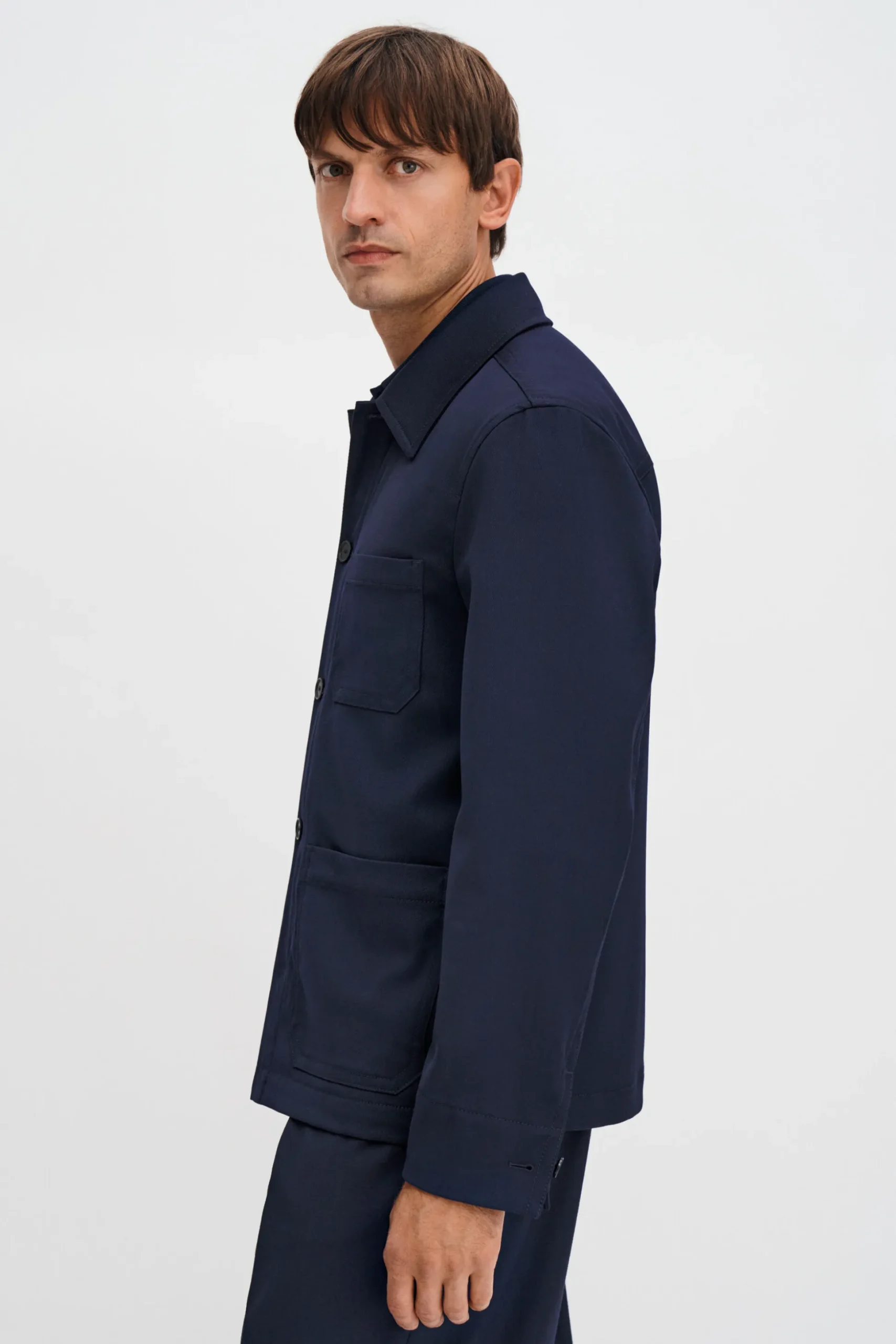 Taylor Jacket