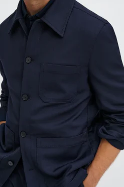 Taylor Jacket