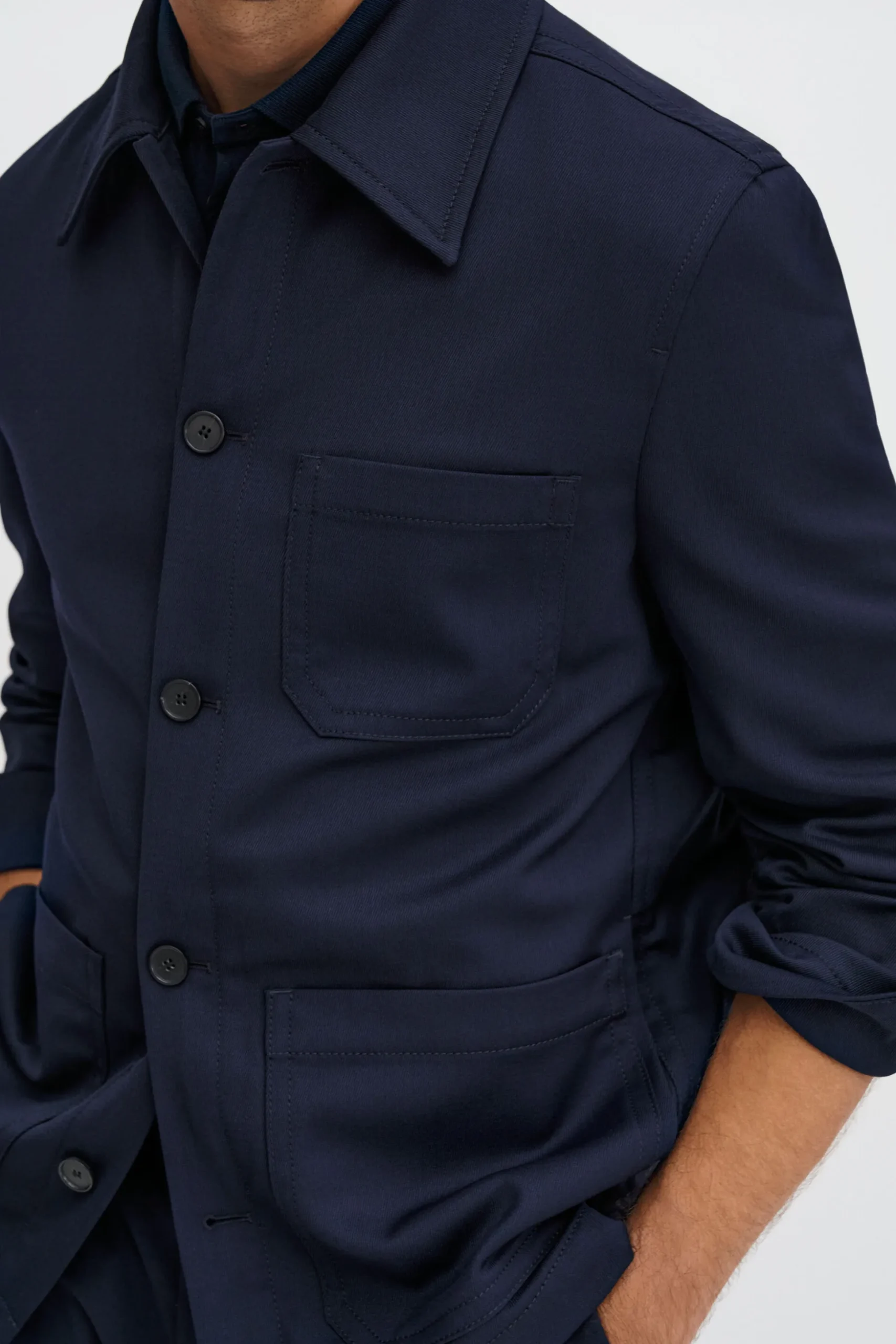 Taylor Jacket