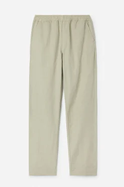 Theo Linen Trousers