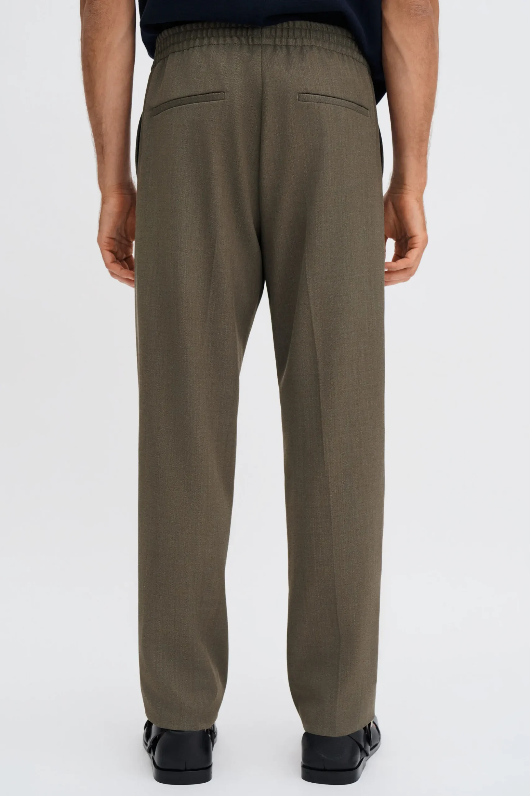 Theo Trousers