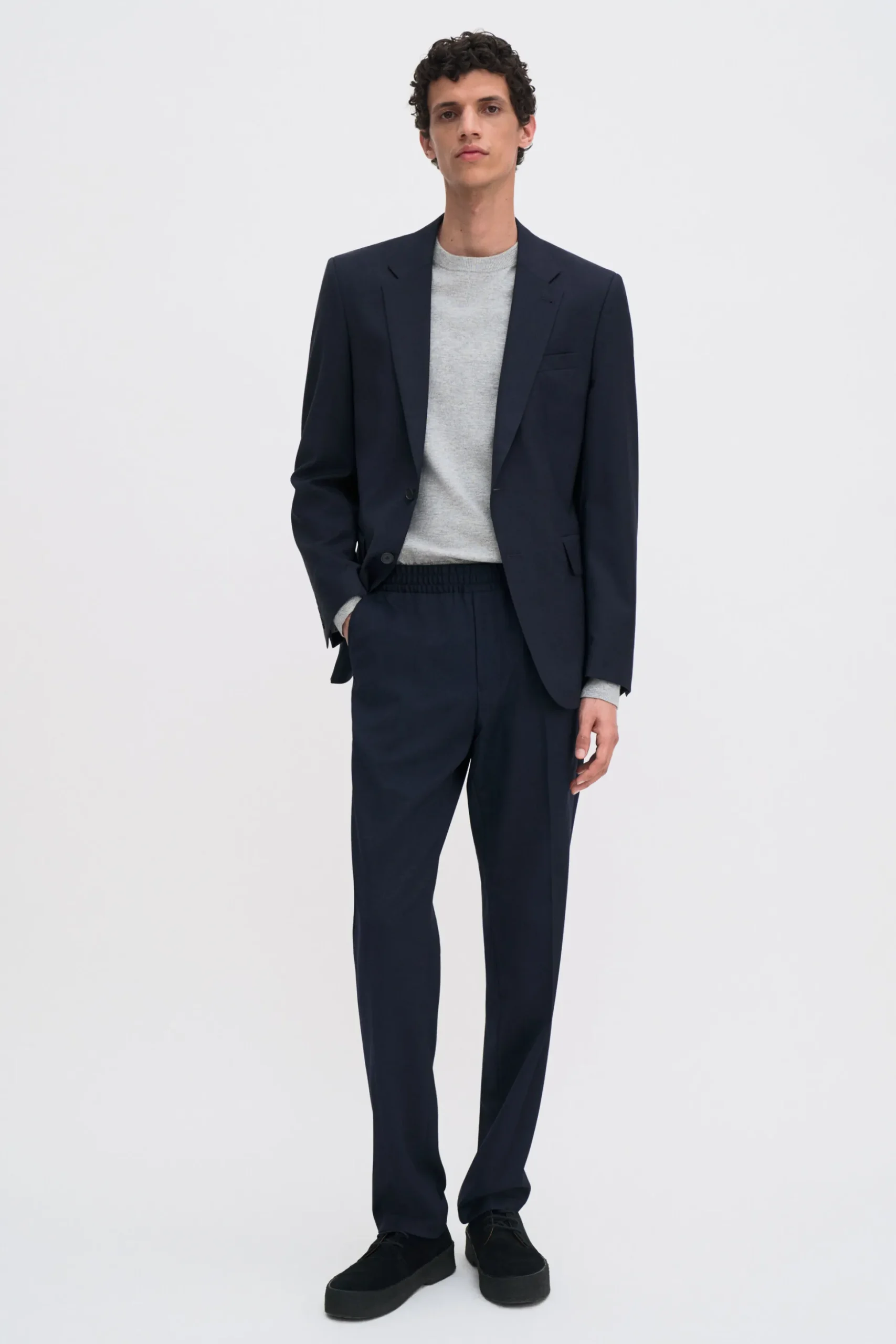 Theo Trousers