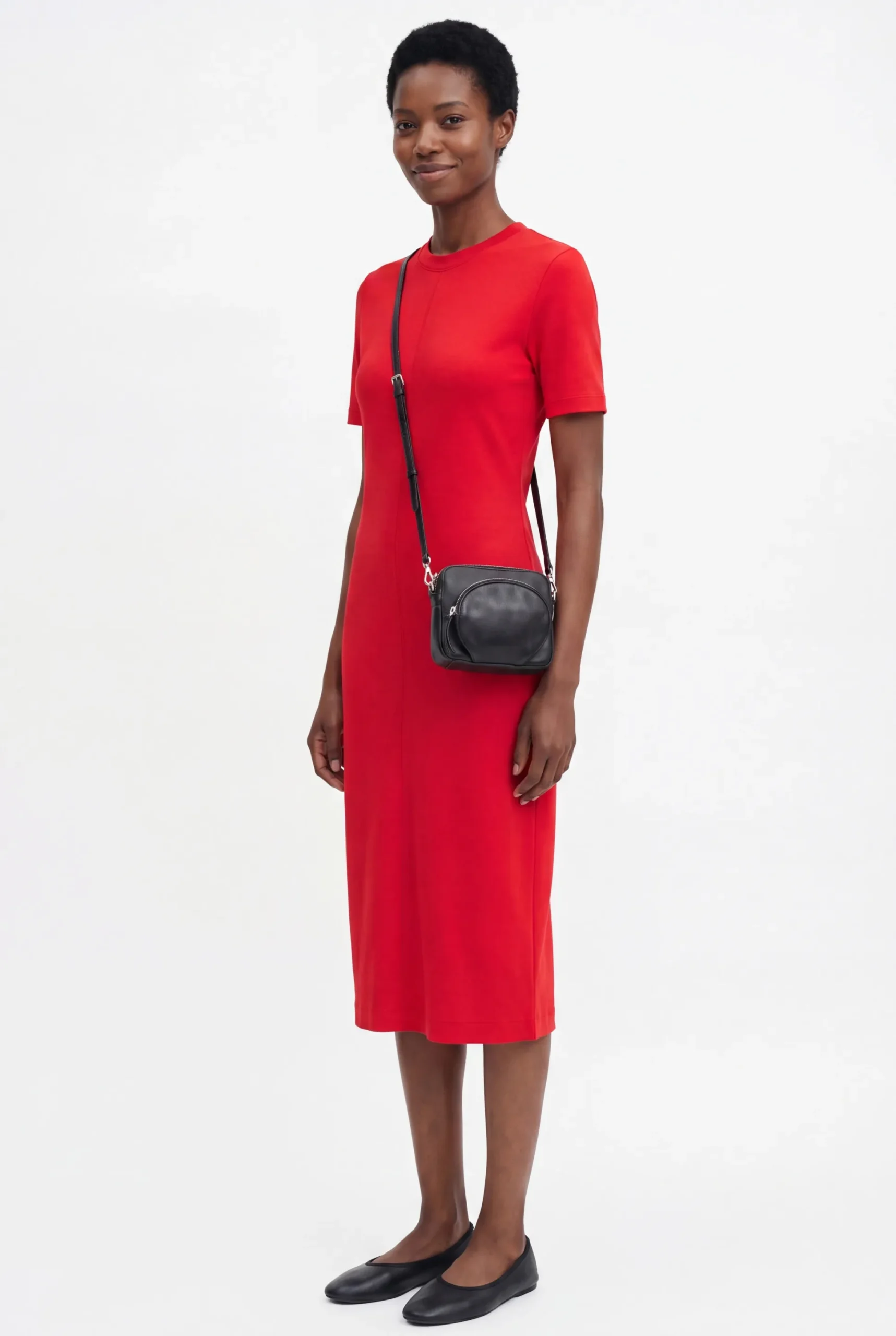T-Shirt Dress